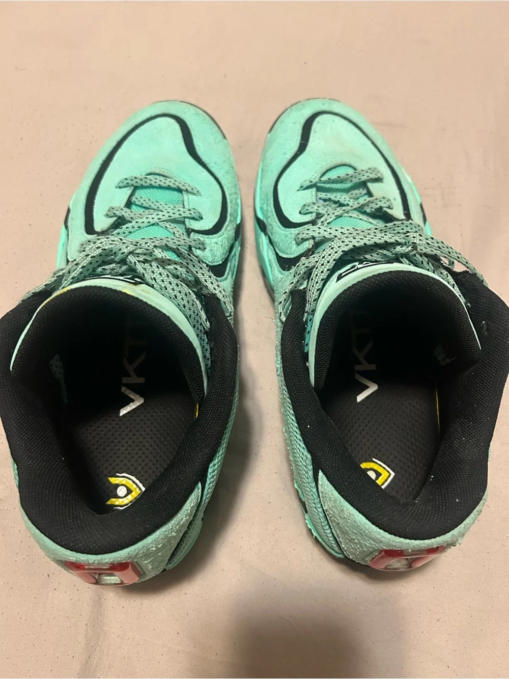 Nike lightweight athletic